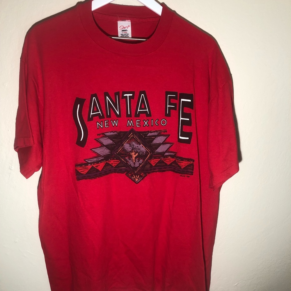 Vintage Graphic T-shirt